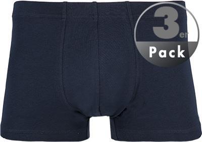 Schiesser Shorts 3er Pack 173988/803