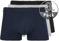 Schiesser Shorts 3er Pack 173988/901