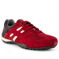 GEOX Schuhe Snake U4207K/02214/C0025
