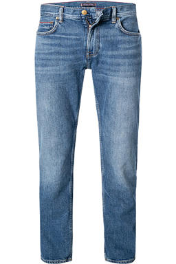 Stylingtipps Beschreibungsbild von Tommy Hilfiger Jeans MW0MW15603/1BB