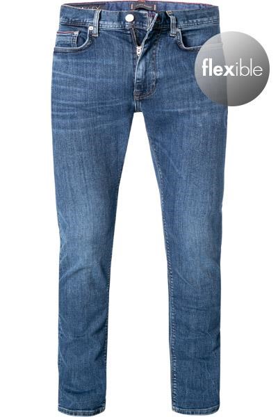 Tommy Hilfiger Jeans MW0MW18279/1C4
