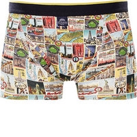 MC ALSON Jersey Boxer-Shorts J4206/multicolour