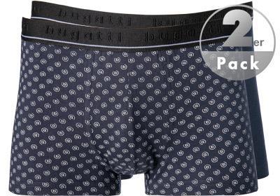 bugatti Boxer Briefs 2er Pack 50188/6061/635