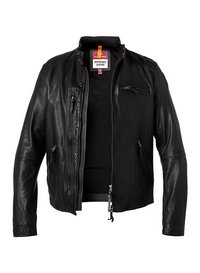 PARAJUMPERS Lederjacke PMJCKLE02/736