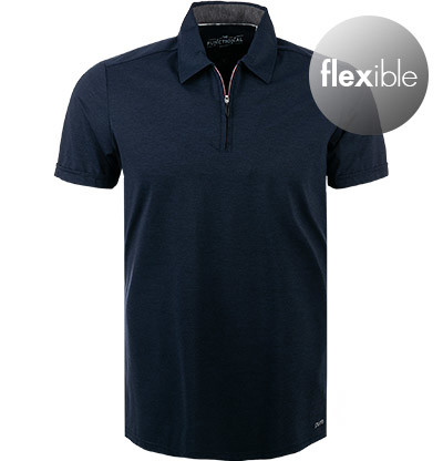 PURE Polo-Shirt 3393-92920/139