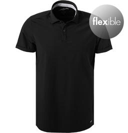 Stylingtipps Beschreibungsbild von PURE Polo-Shirt 3394-92930/001