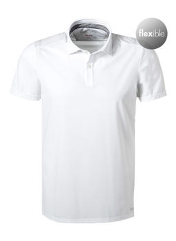 Stylingtipps Beschreibungsbild von PURE Polo-Shirt 3392-92930/900