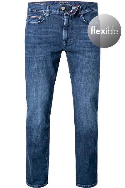 Tommy Hilfiger Jeans MW0MW15599/1BS Image 0