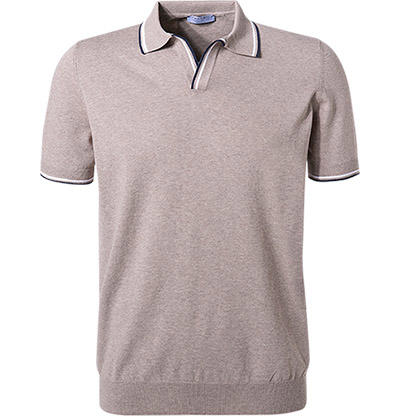 Gran Sasso Polo-Shirt 57132/20688/101 Image 0