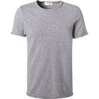 American Vintage T-Shirt MSON25TG/gris chine