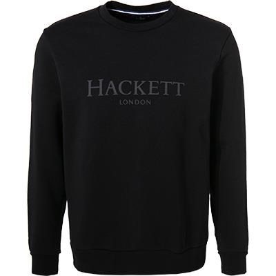 HACKETT Sweatshirt HM580877/999 Image 0