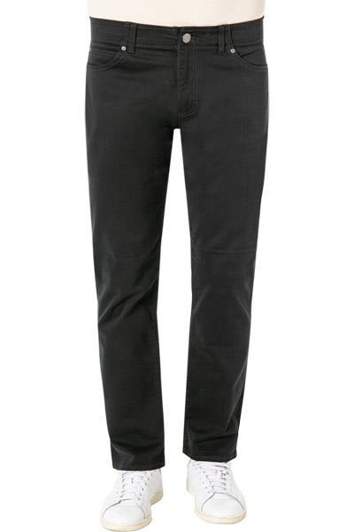 Lee Straight Fit XM black L71WTF01