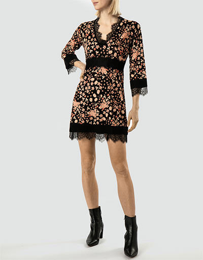 TWIN-SET Damen Kleid TP3502/05281