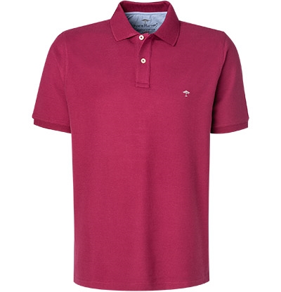 Fynch-Hatton Polo-Shirt 1121 1700/476Normbild