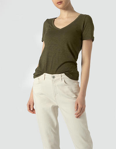 Marc O'Polo Damen T-Shirt 102 2261 51139/479