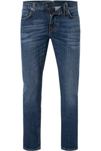 BALDESSARINI Jeans dunkelblau B1 16511.1424/6824