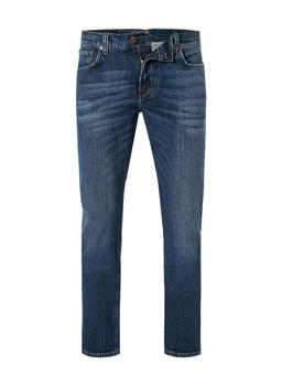 Stylingtipps Beschreibungsbild von BALDESSARINI Jeans dunkelblau B1 16511.1424/6824