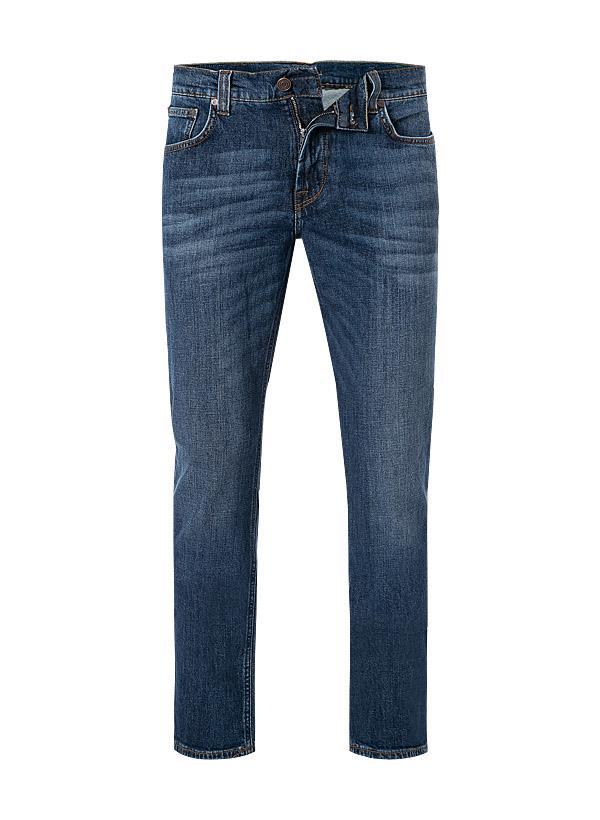 BALDESSARINI Jeans dunkelblau B1 16511.1424/6824