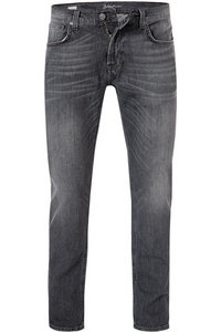 BALDESSARINI Jeans grau B1 16511.1484/9834