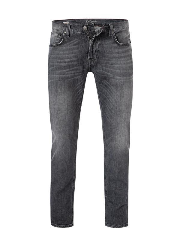 BALDESSARINI Jeans grau B1 16511.1484/9834