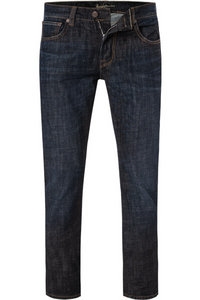 BALDESSARINI Jeans dunkelblau B1 16511.1412/6825