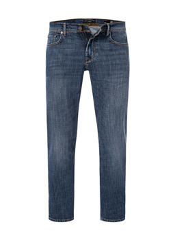Stylingtipps Beschreibungsbild von BALDESSARINI Jeans dunkelblau B1 16502.1212/6837