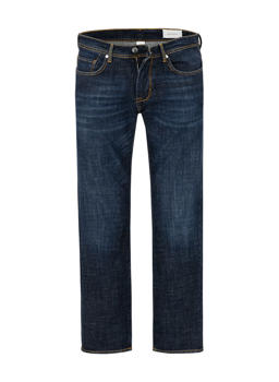 Stylingtipps Beschreibungsbild von BALDESSARINI Jeans marine B1 16502.1212/6816