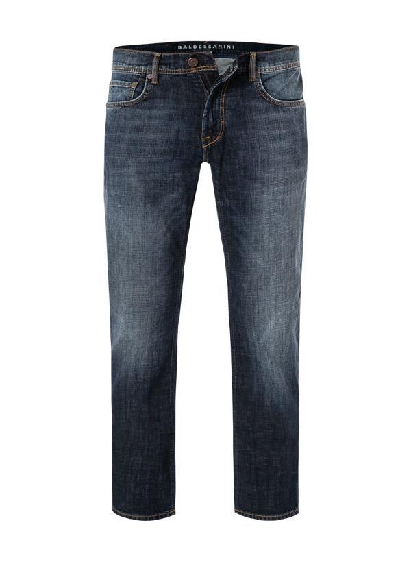 BALDESSARINI Jeans marine B1 16502.1212/6816