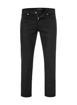 Stylingtipps Beschreibungsbild von BALDESSARINI Jeans schwarz B1 16511.1488/9800