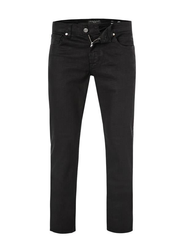 BALDESSARINI Jeans schwarz B1 16511.1488/9800