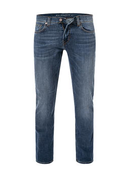 Stylingtipps Beschreibungsbild von BALDESSARINI Jeans dunkelblau B1 16511.1247/6855