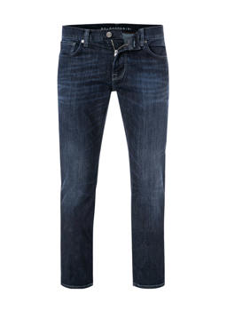 Stylingtipps Beschreibungsbild von BALDESSARINI Jeans marine B1 16511.1247/6814