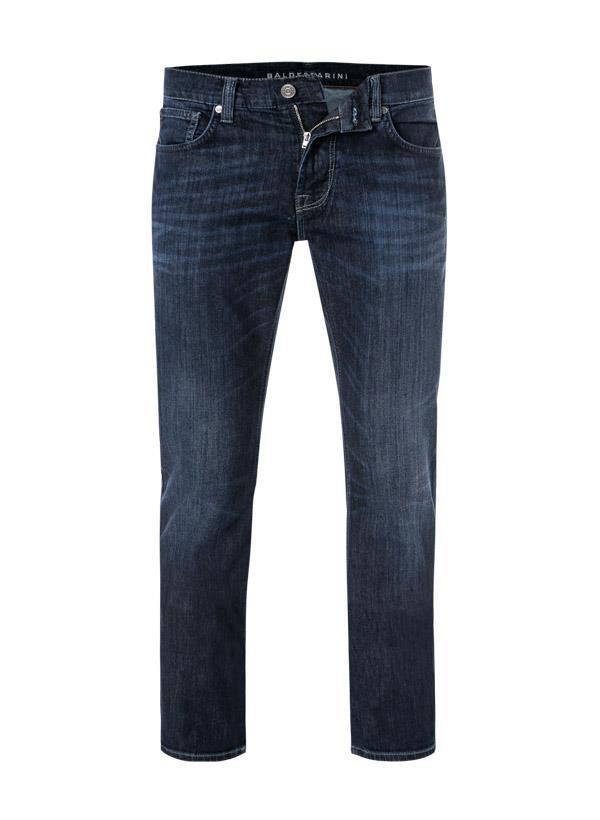 BALDESSARINI Jeans marine B1 16511.1247/6814