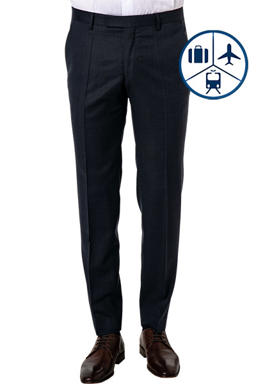 Stylingtipps Beschreibungsbild von BALDESSARINI Hose B0 17050.8824/6300