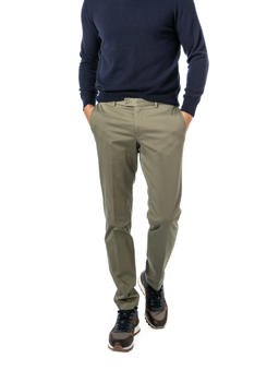 Stylingtipps Beschreibungsbild von HILTL Hose Tilo 72451/44800/24