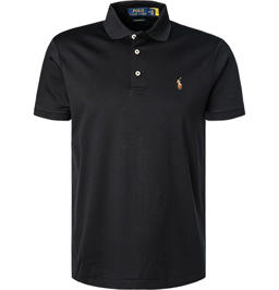 Stylingtipps Beschreibungsbild von Polo Ralph Lauren Polo-Shirt 710713130/001