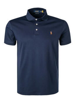 Stylingtipps Beschreibungsbild von Polo Ralph Lauren Polo-Shirt 710713130/006