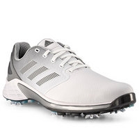 adidas Golf Schuhe ZG21 white-grey FW5545