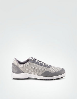 adidas Golf Damen Alphaflex white-silver FX4063