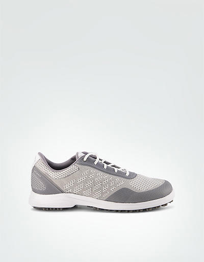 adidas Golf Damen Alphaflex white-silver FX4063