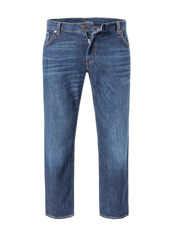 BALDESSARINI Jeans dunkelblau B1 16511.1424/6816