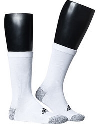 adidas Golf Socken Tour crew white-black GJ7592