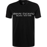 ARMANI EXCHANGE T-Shirt 8NZT72/Z8H4Z/1200
