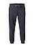 Sweatpants, Baumwolle, navy - navy