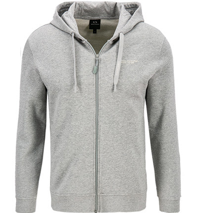 ARMANI EXCHANGE Sweatjacke 8NZM95/ZJKRZ/3901