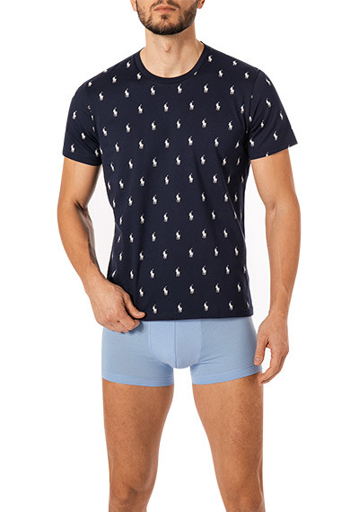 Polo Ralph Lauren Crew-Sleep Top 714830281/003