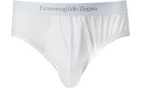 Ermenegildo Zegna Stretch Cotton Midi N2L61005/100