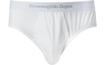 Ermenegildo Zegna Stretch Cotton Midi N2L61005/100 Image 0