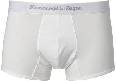 Ermenegildo Zegna Stret. Cotton Trunk N2LC6005/100 Image 0