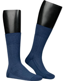 Stylingtipps Beschreibungsbild von Falke Luxury Kaschmir Socke No.2 1 Paar 14459/6000